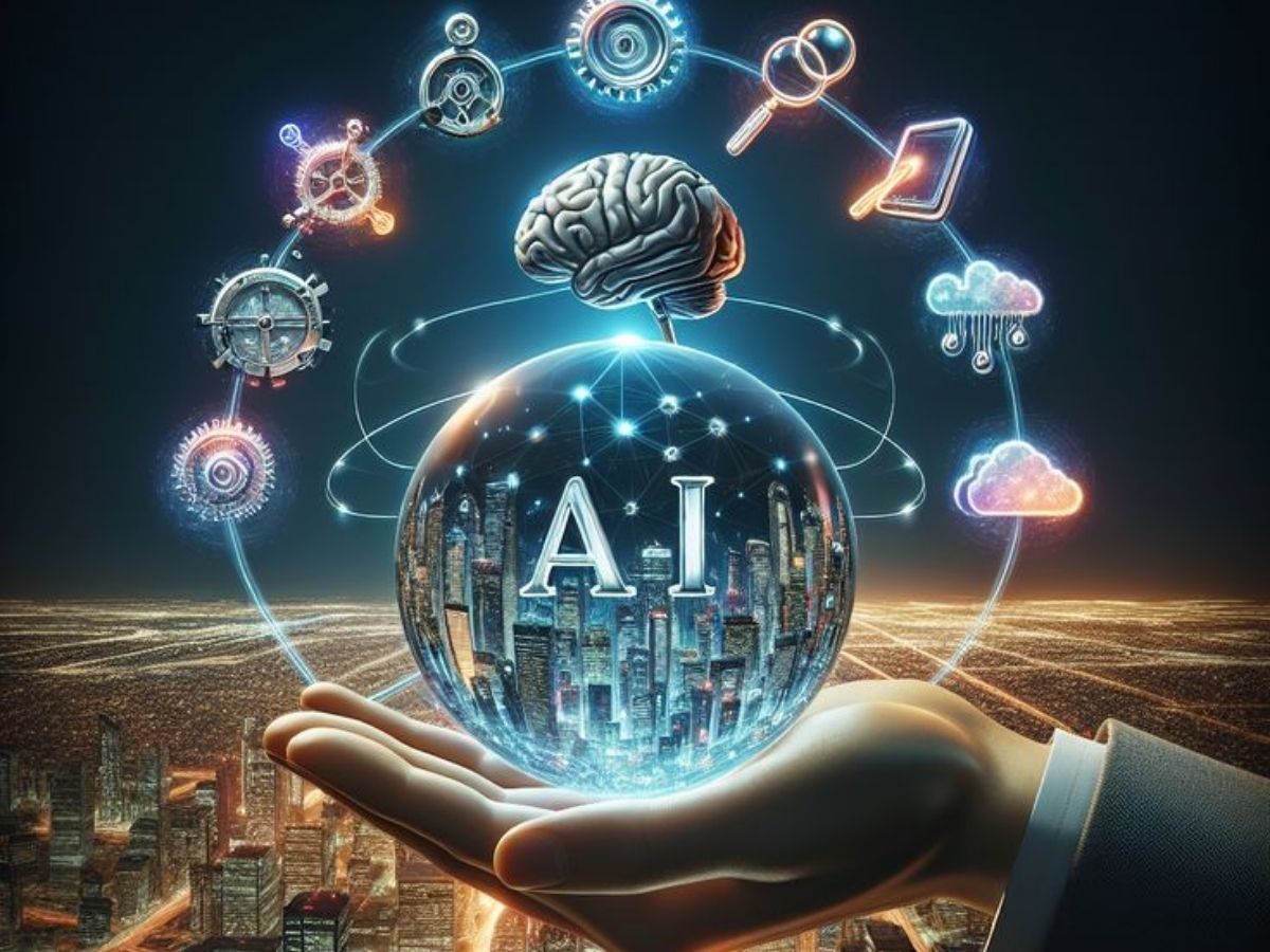 Baba Vanga's predictions Artificial Intelligence (AI) will cause harm In year 2026 - Photo Gallery