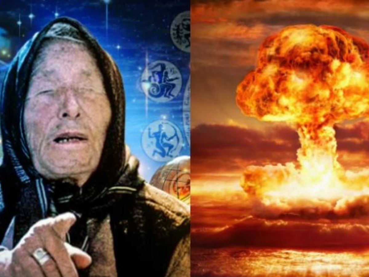 Baba Vanga predictions about 2026 - Photo Gallery