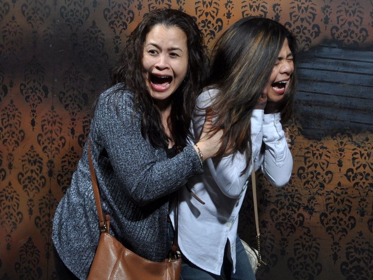 Baba Vanga's Year 2026 prediction will scare people - Photo Gallery