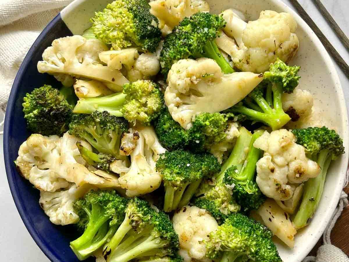 brocolli - Photo Gallery