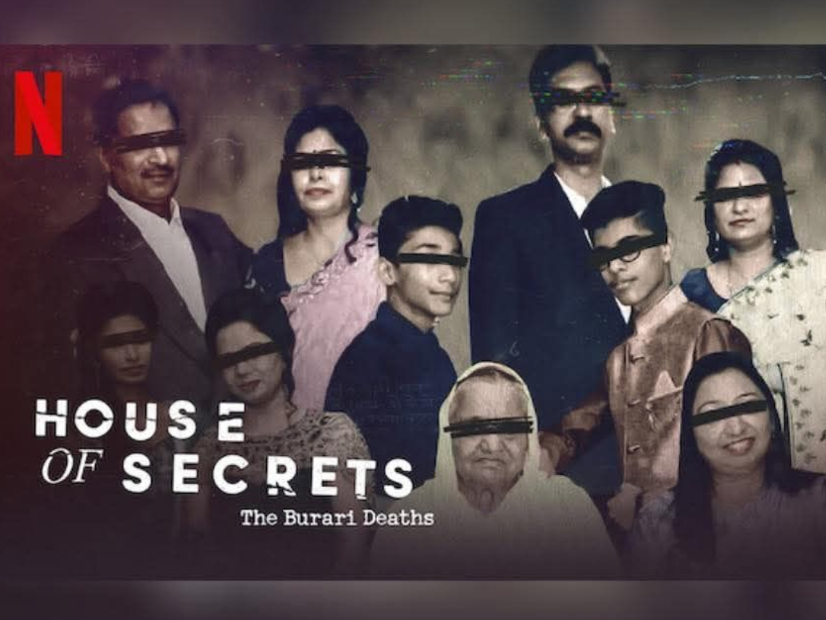 Delhi Crime 3 से पहले देखें रियल क्राइम पर बनीं ये वेब सीरीज, सस्पेंस देख कलेजा मुंह को आ जाएगा! - Photo Gallery