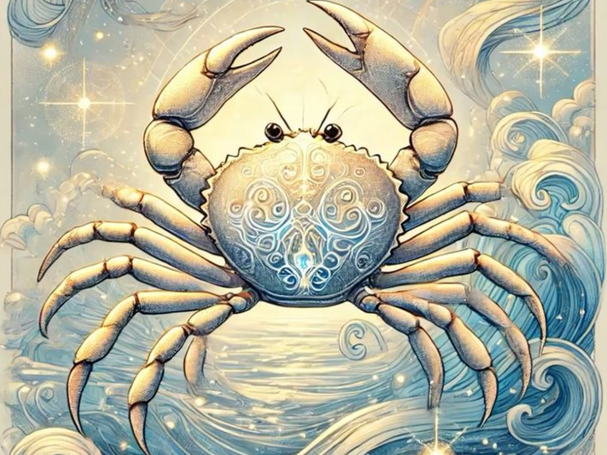 Cancer Weekly Horoscope - Photo Gallery