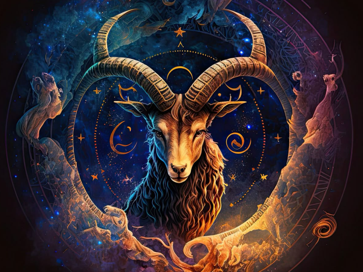 Capricorn Weekly  Horoscope - Photo Gallery