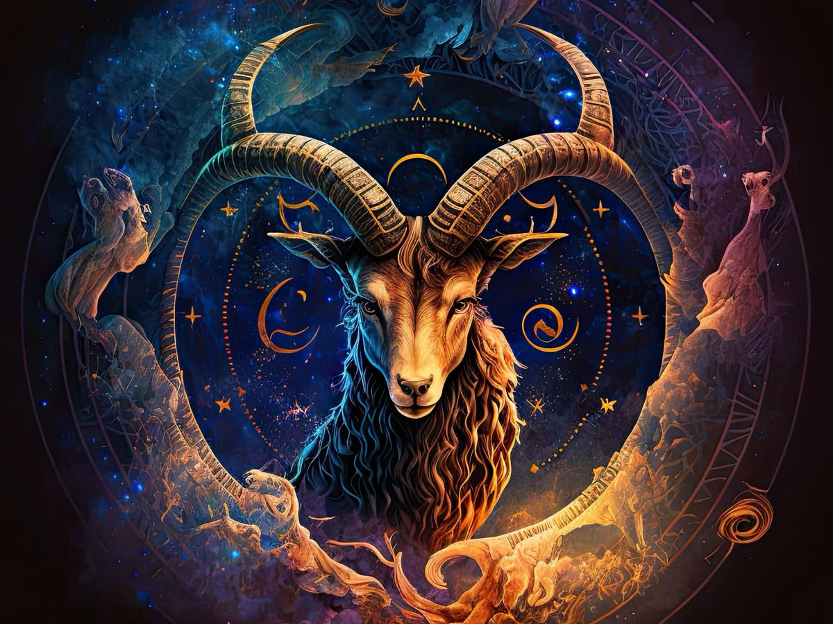 Capricorn Weekly  Horoscope - Photo Gallery