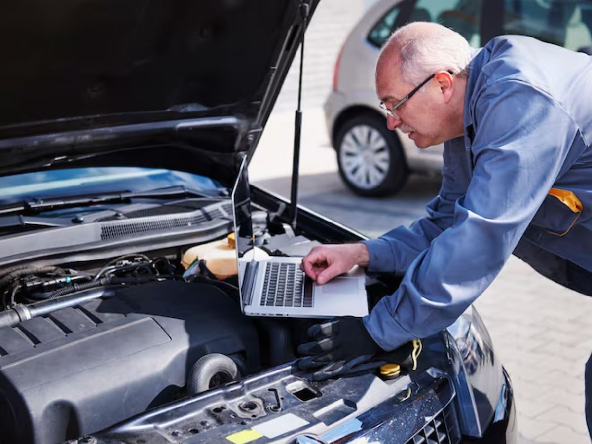 car engine 7 - Photo Gallery