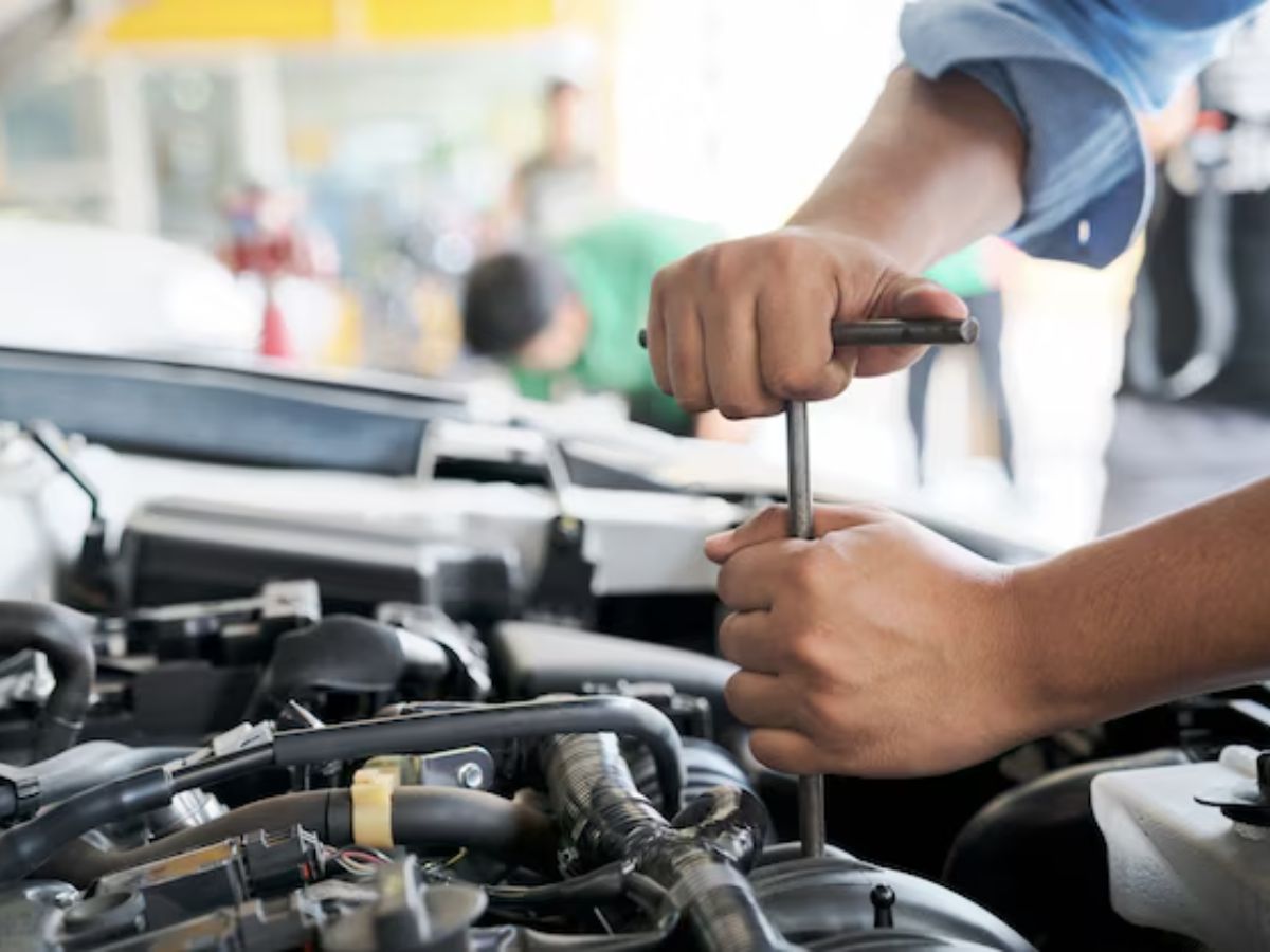 car engine 9 - Photo Gallery