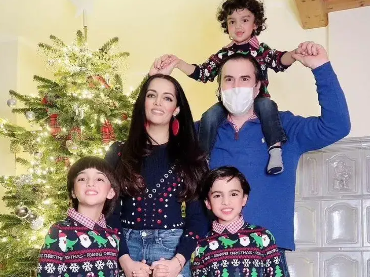 पति के जुल्मों से तंग आईं सेलिना जेटली, लगाई गुहार, बोलीं-बच्चों को इसमें मत घसीटो….