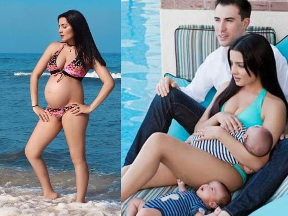 Celina Jaitly से लेकर Priyanka Chopra तक, इन एक्ट्रेसेस को भाए विदेशी मर्द, झट से कर ली शादी