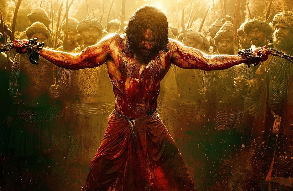 Chhaava Box Office Collection Day 11