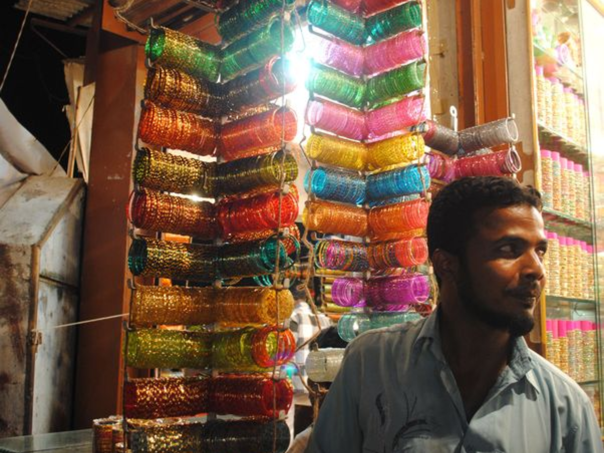 choodi bazar gali - Photo Gallery