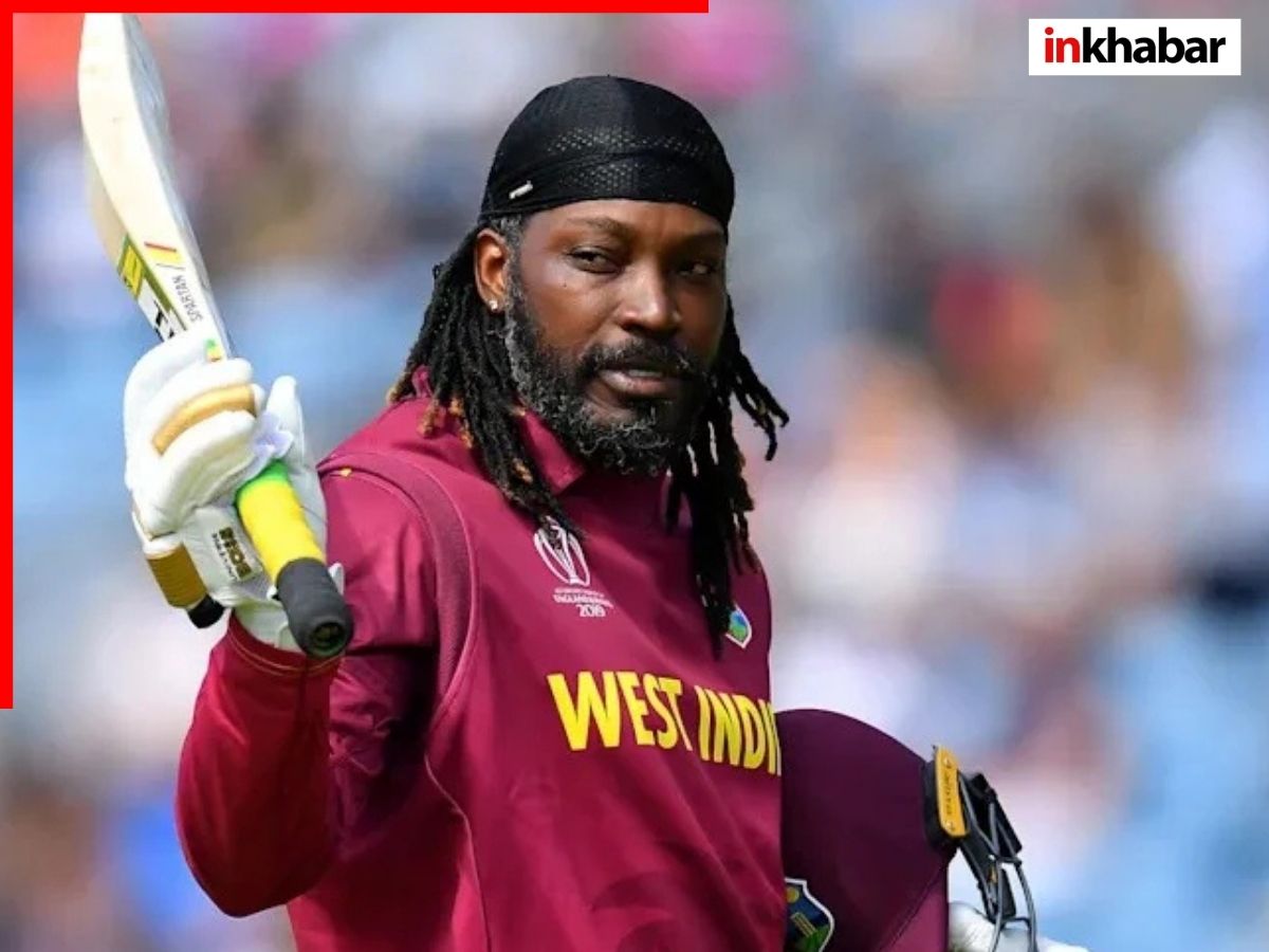 Most Sixes in ODI: वनडे में सबसे ज्यादा सिक्स हिट करने वाले दुनिया के 10 खतरनाक बल्लेबाज! लिस्ट में 4 भारतीय शामिल - Photo Gallery