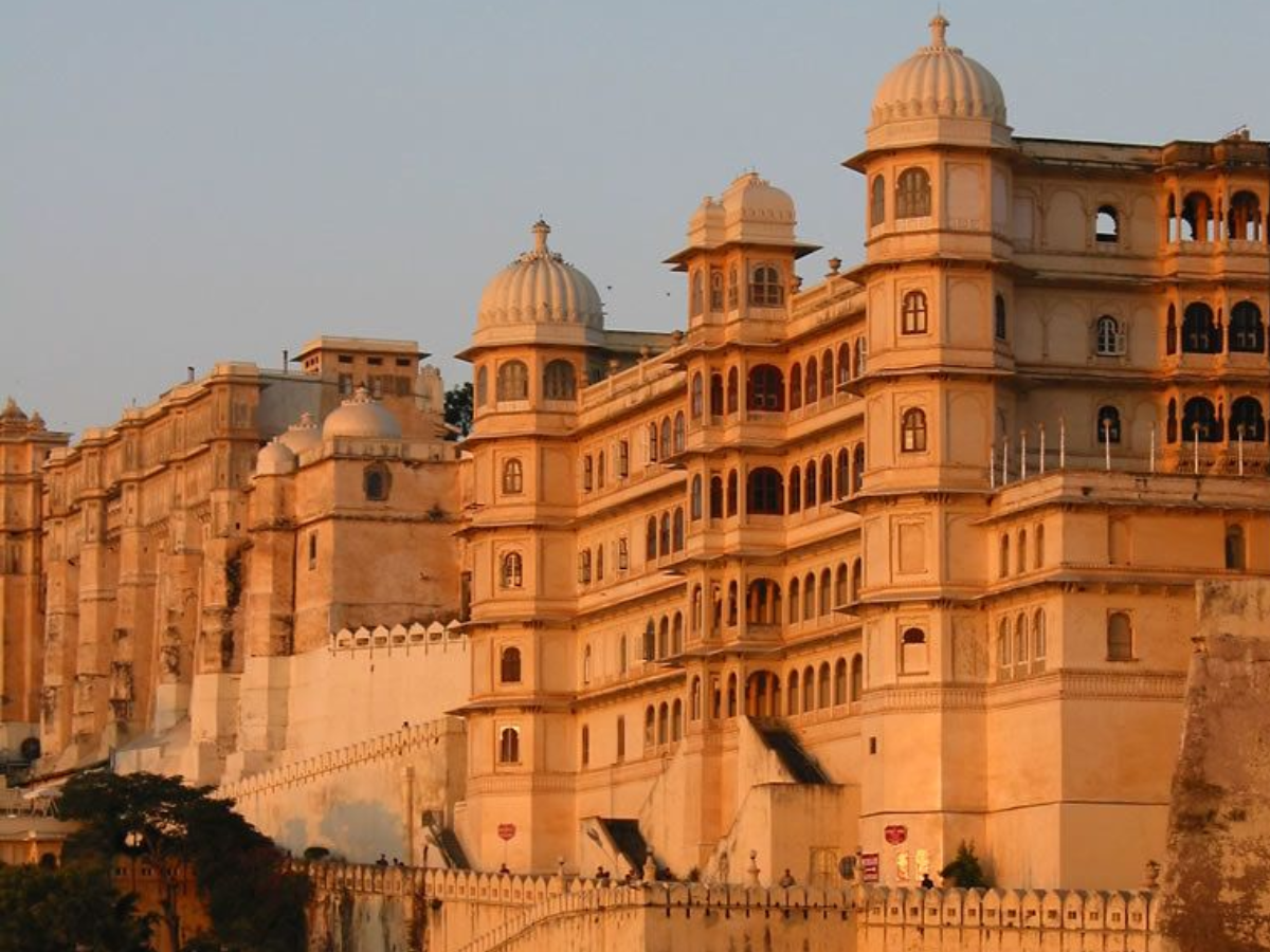 city palace udaipur - Photo Gallery