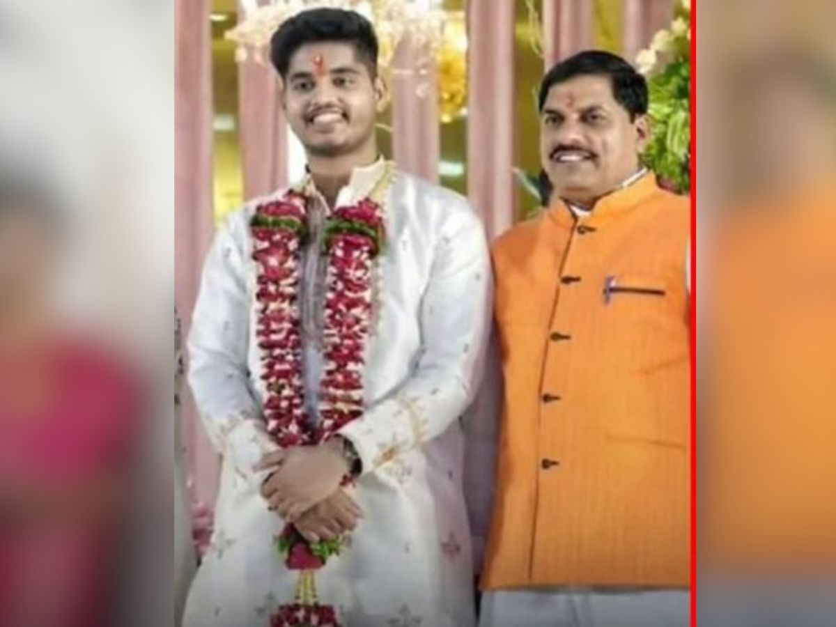 cm mohan yadav 4 - Photo Gallery