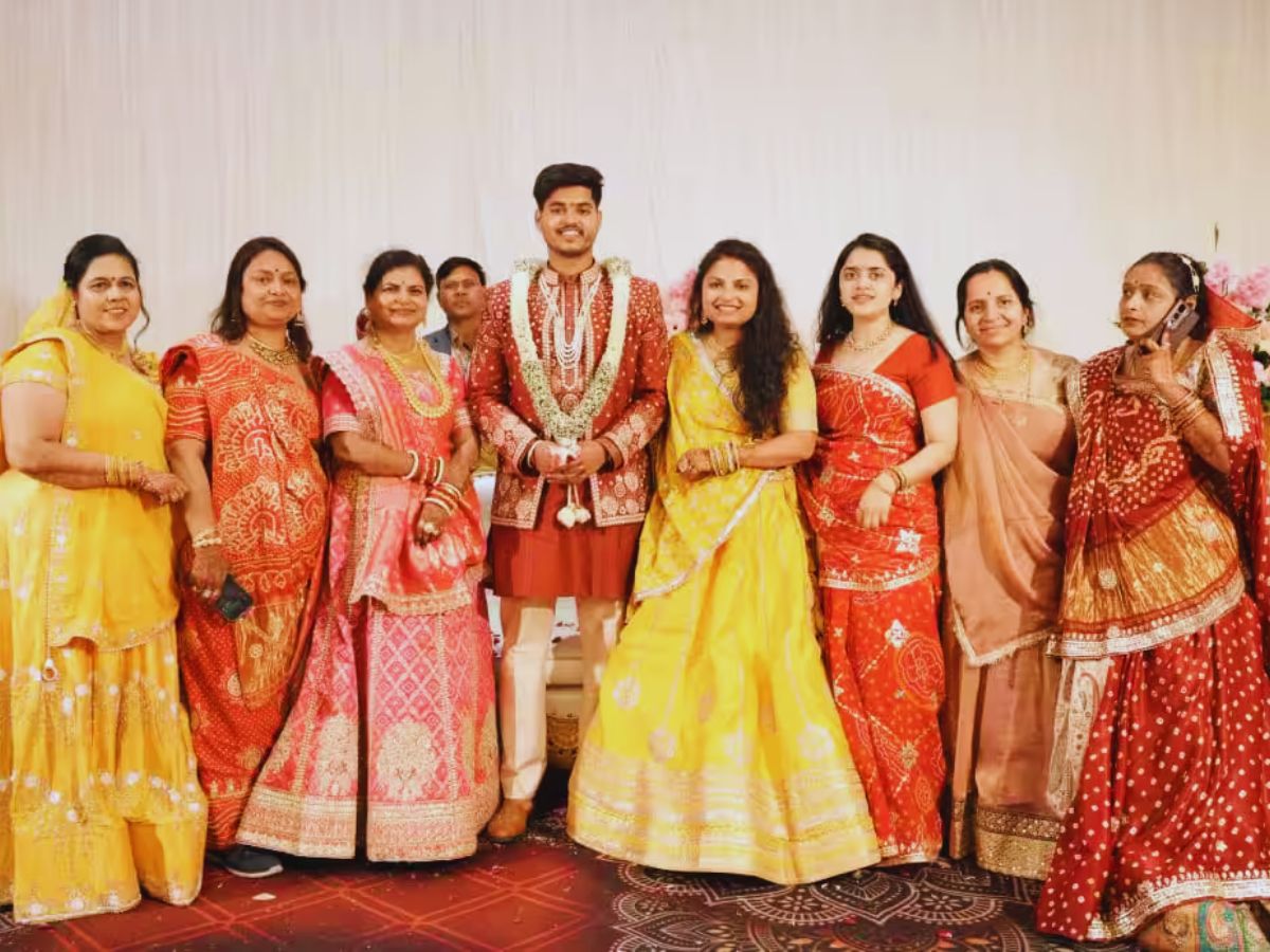 cm mohan yadav 8 - Photo Gallery