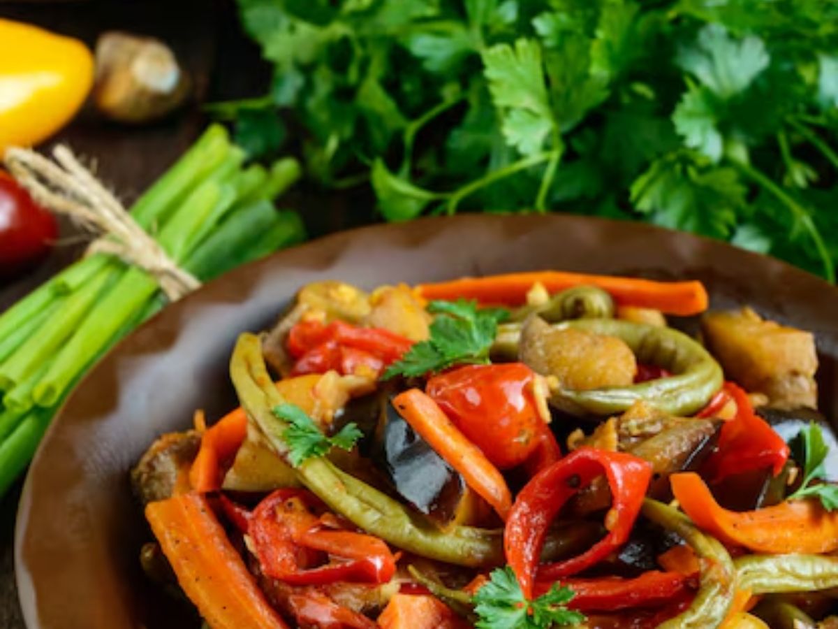 cooked vegetables reheated health risk 1 - Photo Gallery