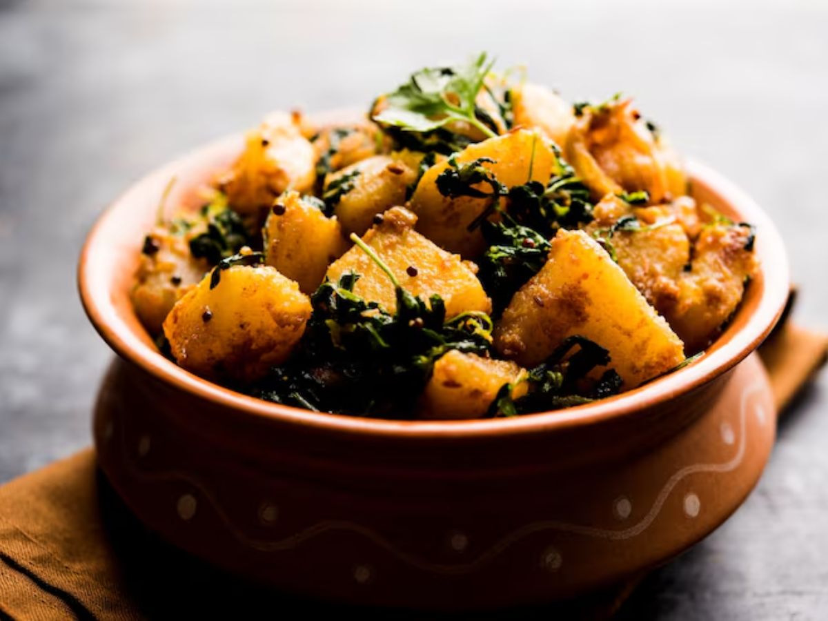 cooked vegetables reheated health risk 4 - Photo Gallery