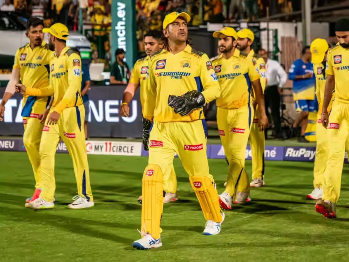 IPL 2026 Auction: CSK के निशाने पर 5 बड़े ऑलराउंडर! 37 साल के तूफानी खिलाड़ी पर लग सकती है करोड़ों की बोली - Photo Gallery