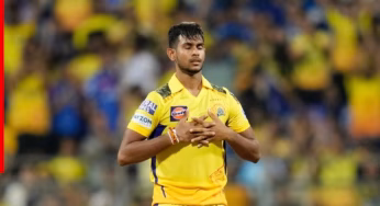 CSK Team Strategy: धोनी के चहेते मथीशा पाथिराना की CSK से छुट्टी, जानिए किन वजहों से लिया गया ये बड़ा फैसला?