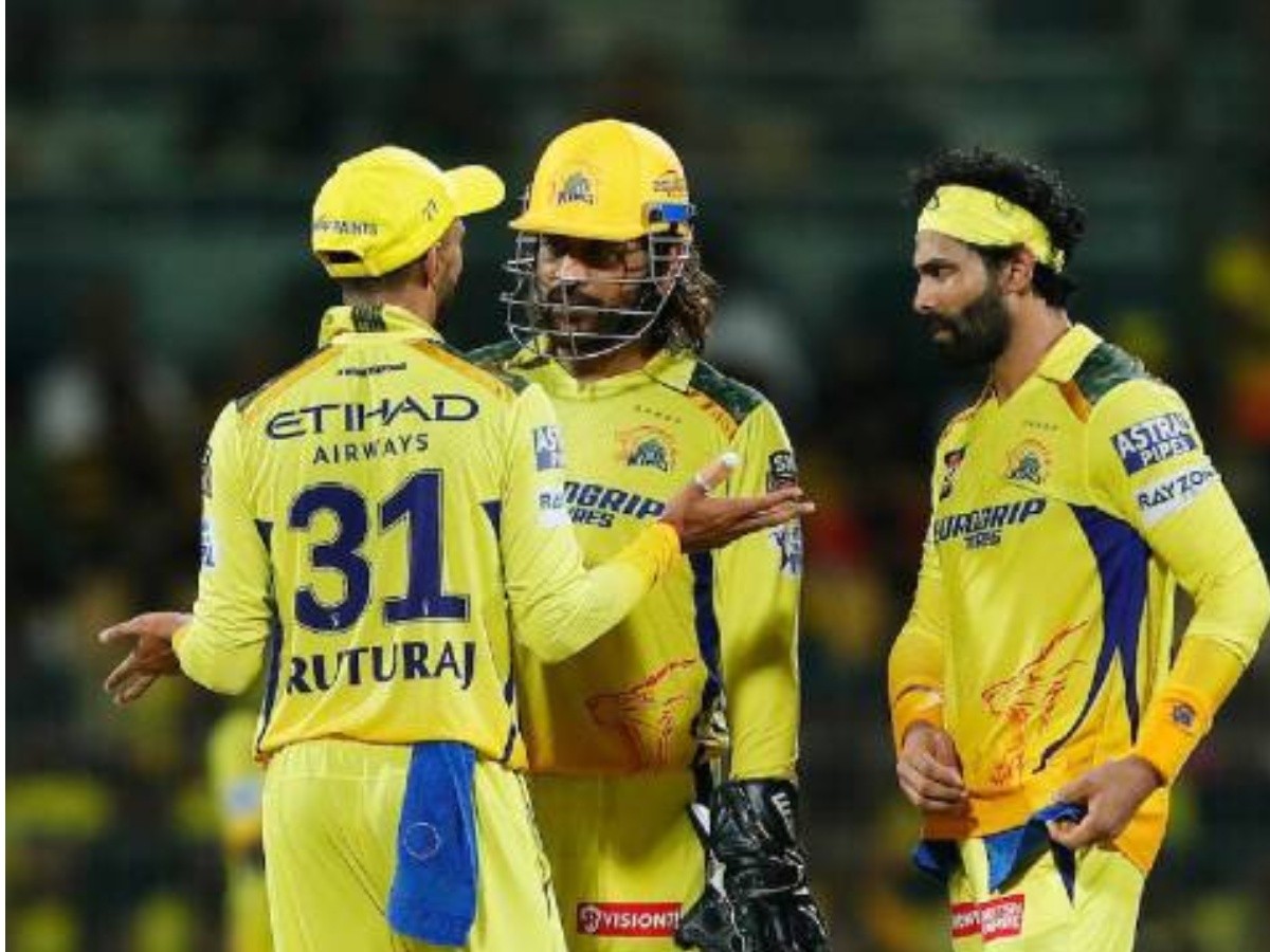 IPL 2026 Auction: CSK के निशाने पर 5 बड़े ऑलराउंडर! 37 साल के तूफानी खिलाड़ी पर लग सकती है करोड़ों की बोली - Photo Gallery