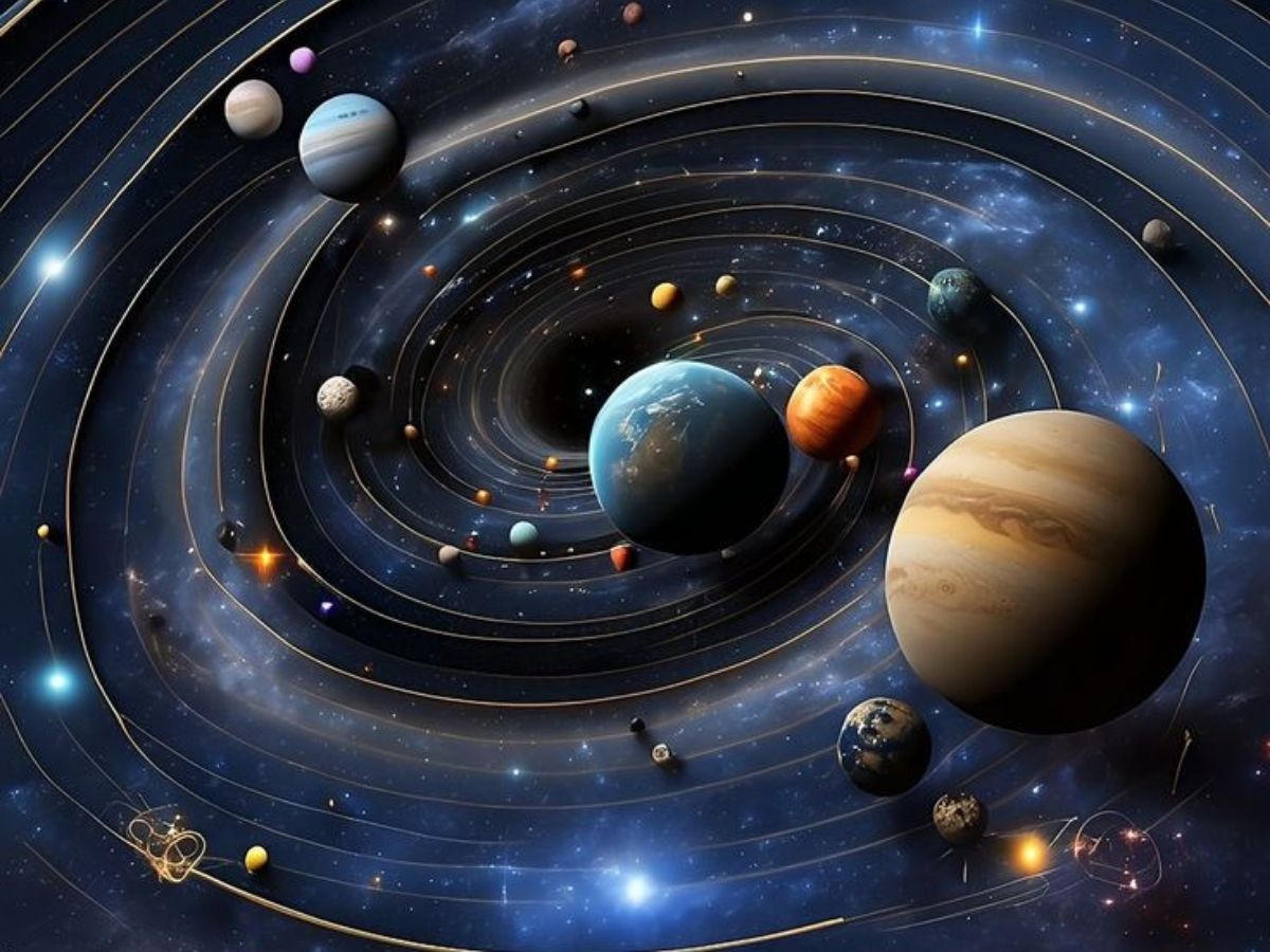 Budh Gochar In Tula Rashi - Photo Gallery