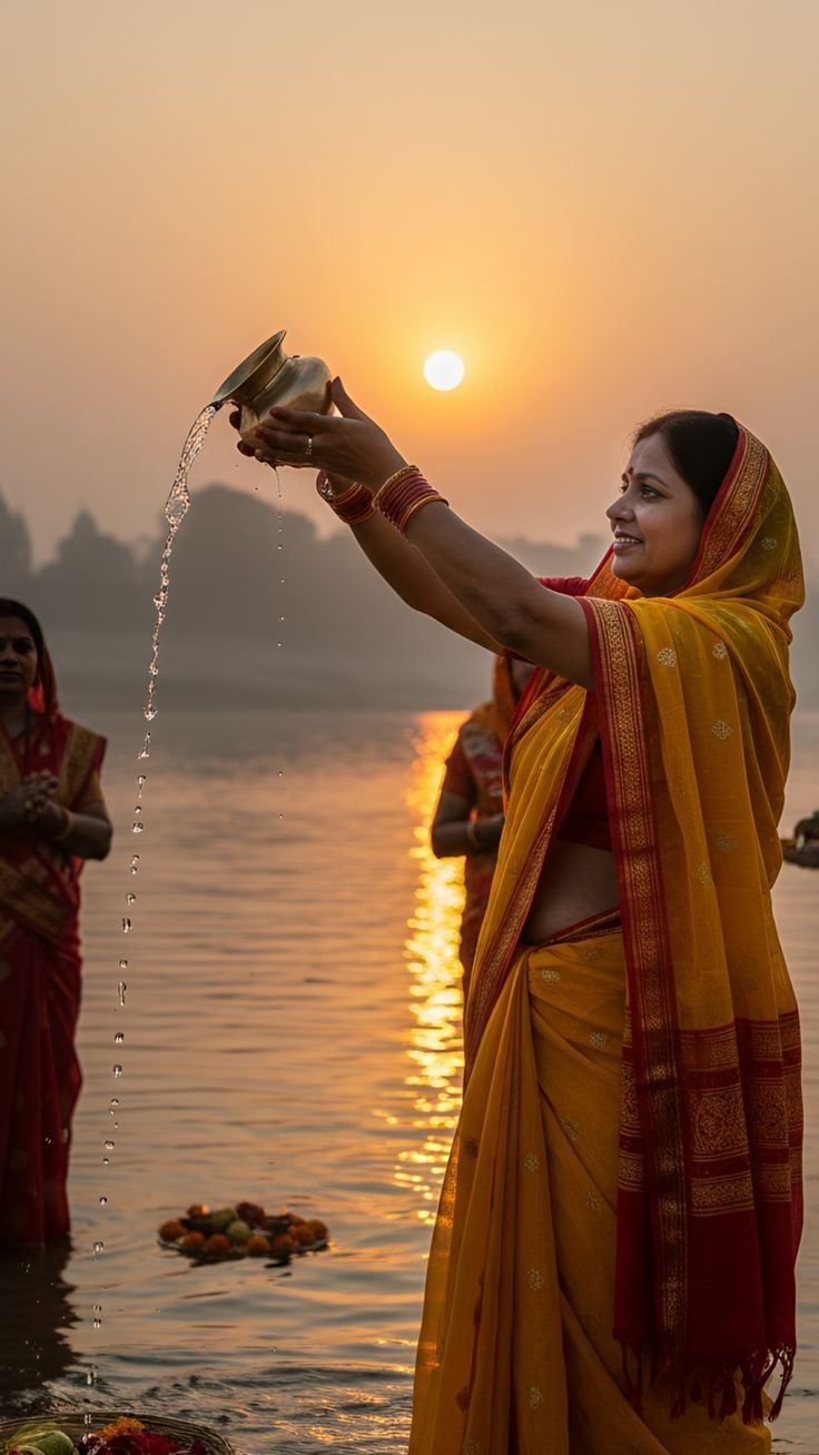 Surya Dev: क्या पीरियड्स में चढ़ा सकते हैं सूर्य देव को जल? - Photo Gallery