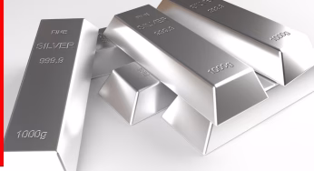 Silver Price Today: चांदी के रेट में बड़ी गिरावट, आज खरीदने का शानदार मौका!