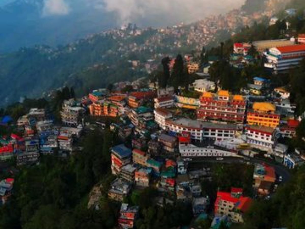 darjelling - Photo Gallery