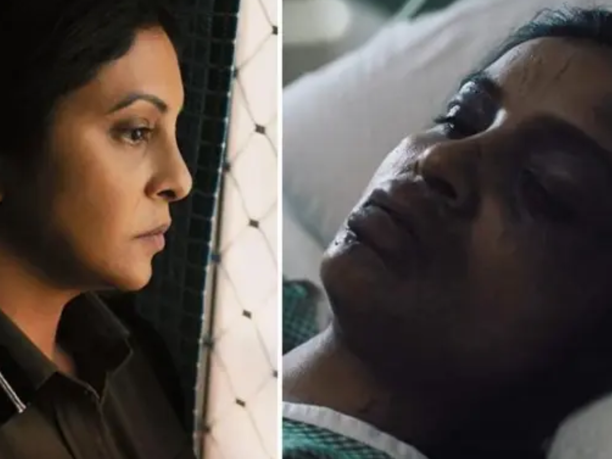 Delhi Crime 3 से पहले देखें रियल क्राइम पर बनीं ये वेब सीरीज, सस्पेंस देख कलेजा मुंह को आ जाएगा! - Photo Gallery