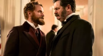 अमेरिकी राष्ट्रपति की हत्या पर नहीं खत्म होती Death By Lightning की कहानी, आखिरी में है जबरदस्त ट्विस्ट