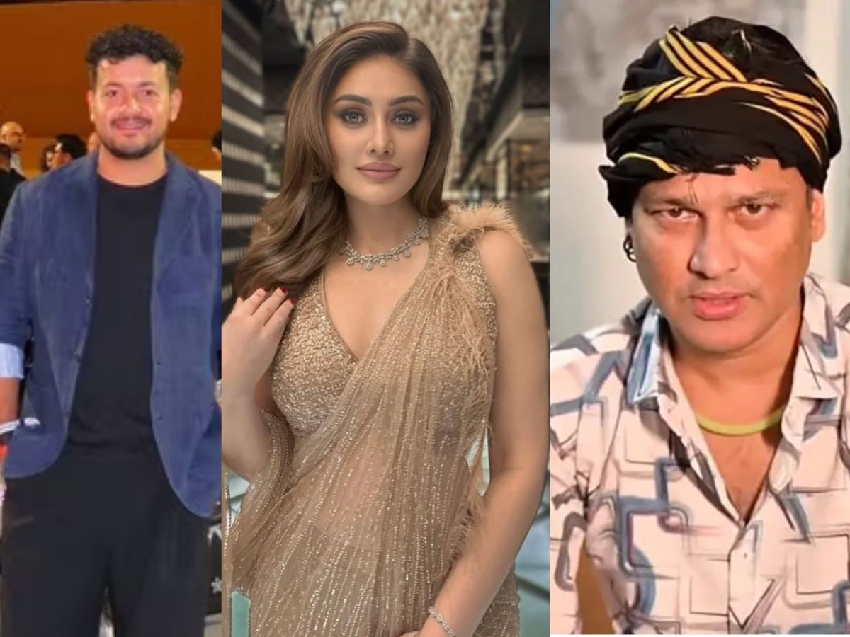 इन सेलेब्स के लिए मनहूस साबित हुआ 2025, किसी की 32 तो किसी की 42 साल में चली गई जान - Photo Gallery