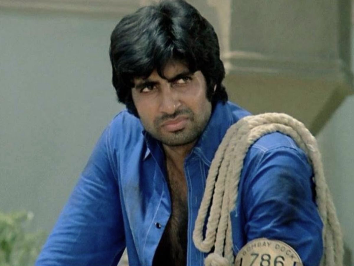 Amitabh Bachchan की फिल्में साउथ में हुईं कॉपी-पेस्ट, 14 मूवीज का रीमेक बना मेगास्टार बने रजनीकांत! - Photo Gallery