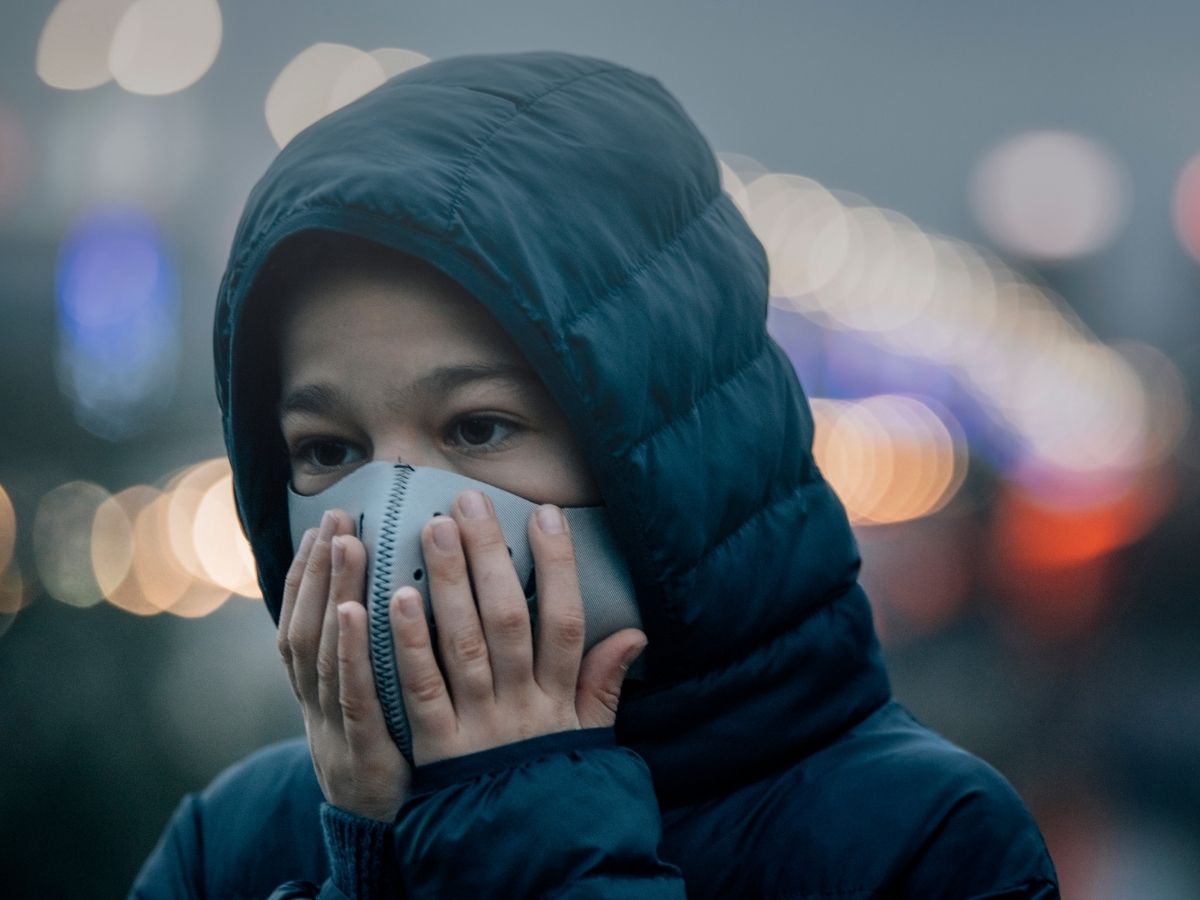 Delhi-NCR Weather: दिल्ली में छाई सफेद कोहरे की चादर! प्रदूषण की झेलनी पड़ रही मार; जानिए कैसा रहेगा आज का मौसम - Photo Gallery