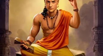 Chanakya Niti: इंसान की इन 5 आदतें को देख गुस्से में घर छोड़ देती है मां लक्ष्मी! रहते हैं हमेशा गरीब