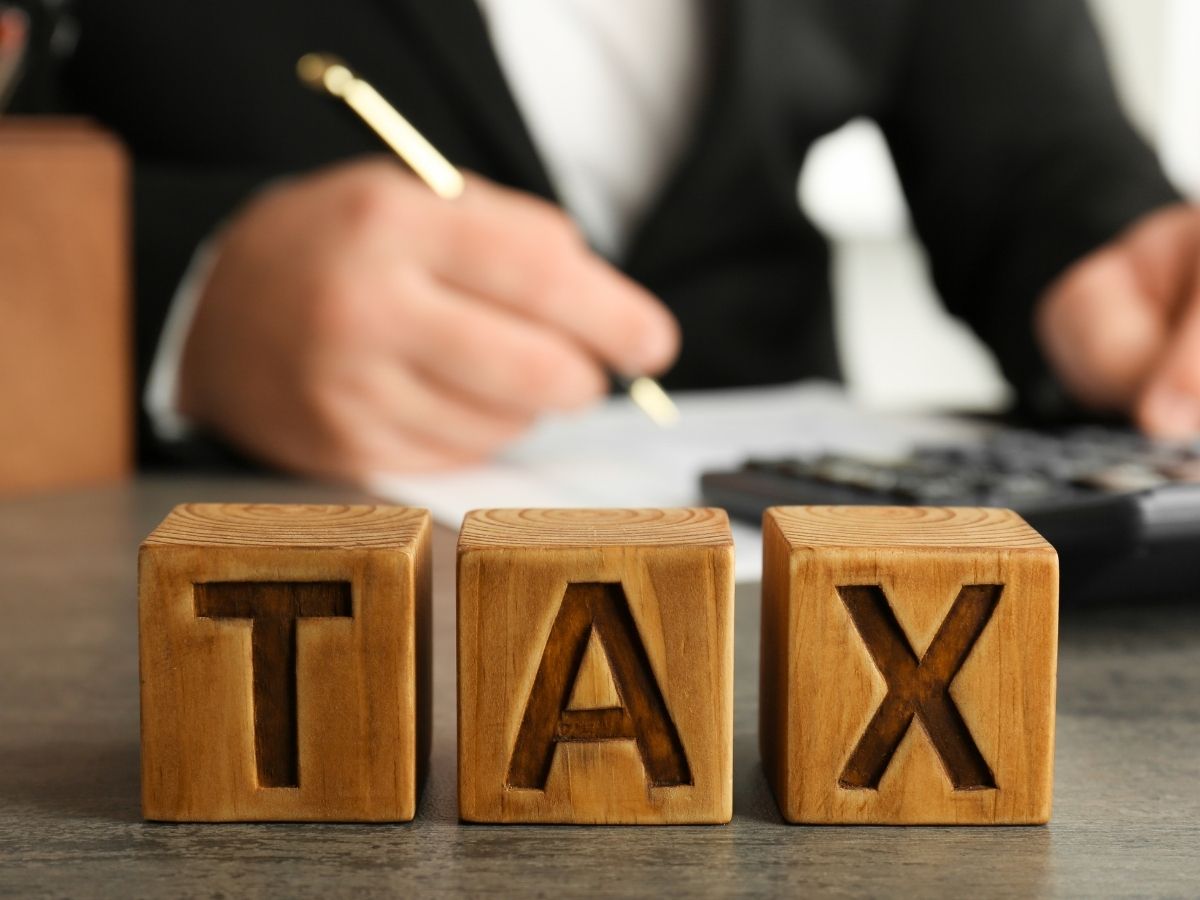 ITR Refund Delay: इनकम टैक्स फाइल करने के बाद नहीं मिला रिफंड, जानिए देरी पर आपको कितना मिलेगा ब्याज ? - Photo Gallery