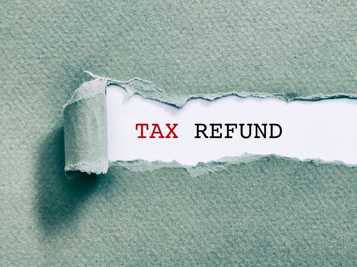 ITR Refund Delay: इनकम टैक्स फाइल करने के बाद नहीं मिला रिफंड, जानिए देरी पर आपको कितना मिलेगा ब्याज ? - Photo Gallery