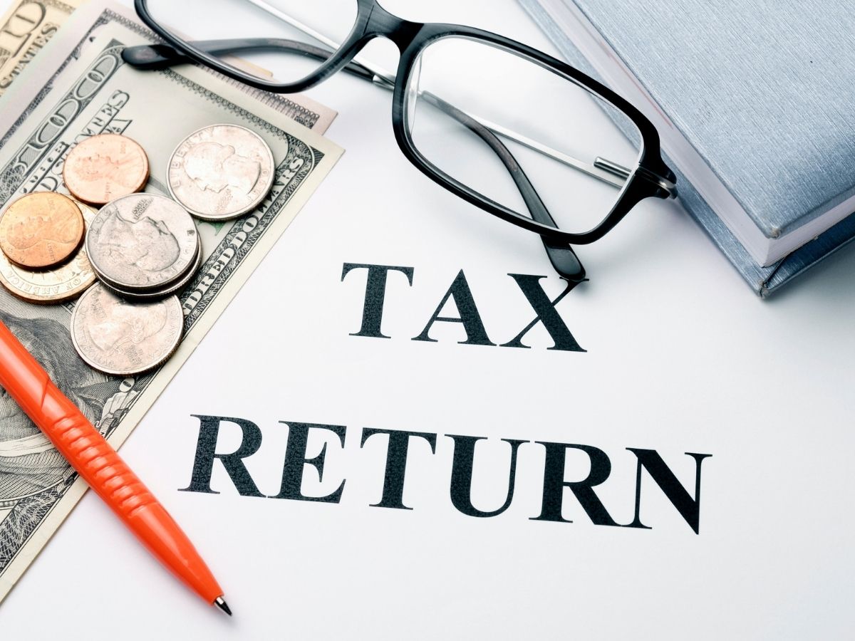 ITR Refund Delay: इनकम टैक्स फाइल करने के बाद नहीं मिला रिफंड, जानिए देरी पर आपको कितना मिलेगा ब्याज ? - Photo Gallery