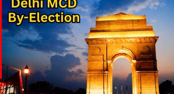 दिल्ली में बज गया ‘चुनावी बिगुल’! AAP से लेकर BJP ने मैदान में उतारे उम्मीदावार, जानिए कब हैं चुनाव?