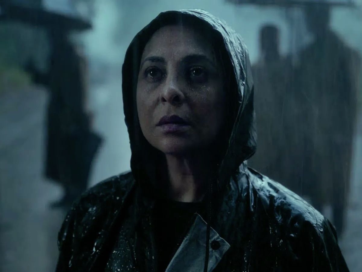 OTT This Week: जॉली LLB 3 से लेकर जुरासिक वर्ल्ड तक, इस हफ्ते नहीं होंगे बोर; ओटीटी पर आईं 9 नई फिल्में और वेब सीरीज - Photo Gallery