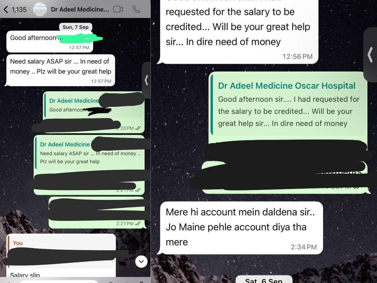 Delhi Red Fort Blast adil ahmad chat