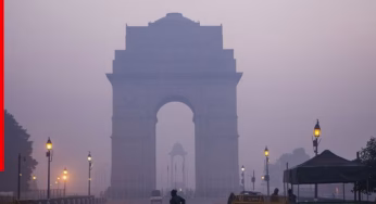 Delhi-NCR Weather: दिल्ली-एनसीआर में नवंबर में टूटे ठंड के रिकॉर्ड, जानें- दिसंबर में कैसा रहेगा मौसम?