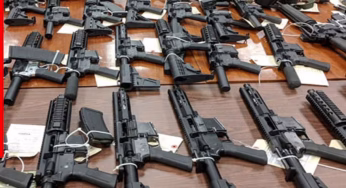 पाकिस्तान की साजिश नाकाम, दिल्ली पुलिस ने किया हथियार तस्करी गिरोह का भंडाफोड़; जानें लॉरेंस बिश्वोई से कनेक्शन