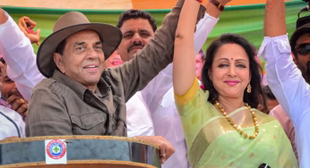 BJP में क्यों जा रहे हो? जब मुस्लिम महिला ने Dharmendra को कॉल कर कही ऐसी बात, एक्टर ने दिया ये जवाब