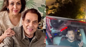 Dharmendra Health Update: नाजुक है धर्मेंद्र की हालत, हेमा मालिनी बोलीं-दुआ करें, शाहरुख-सलमान अस्पताल पहुंचे