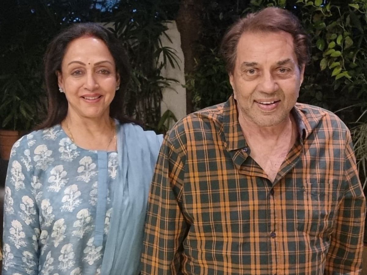 दर्दनाक और दिल तोड़ने वाला…Dharmendra के आखिरी दिनों पर Hema Malini ने की बात! जल्दबाजी में हुए अंतिम संस्कार की बताई वजह - Photo Gallery