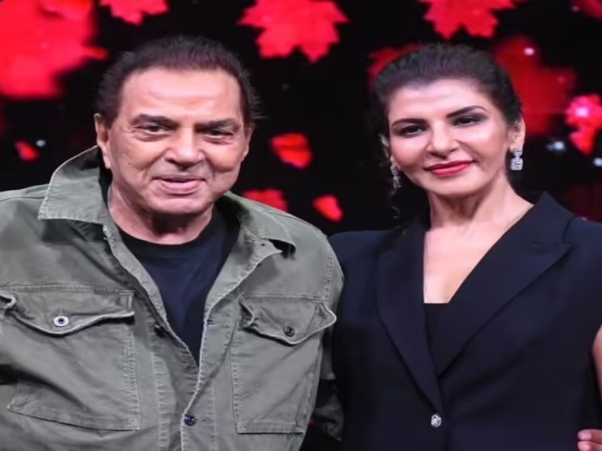 हेमा मालिनी के अलावा बॉलीवुड की इन अभिनेत्रियों के साथ भी था धर्मेंद्र का अफेयर, यहां जानें उनके नाम - Photo Gallery