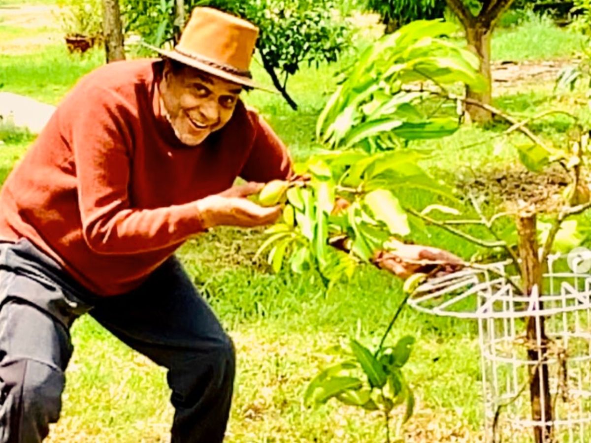 मुंबई नहीं, 100 एकड़ में बने इस शानदार फार्म हाउस में रहते हैं धर्मेंद्र! तस्वीरें देख खुली रह जाएंगी आंखें - Photo Gallery