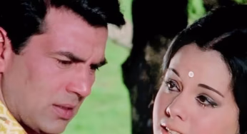 आधे घंटे तक किया इंतजार, फिर भी… एक्ट्रेस मुमताज ने धर्मेंद्र जी को याद कर कही ये बात