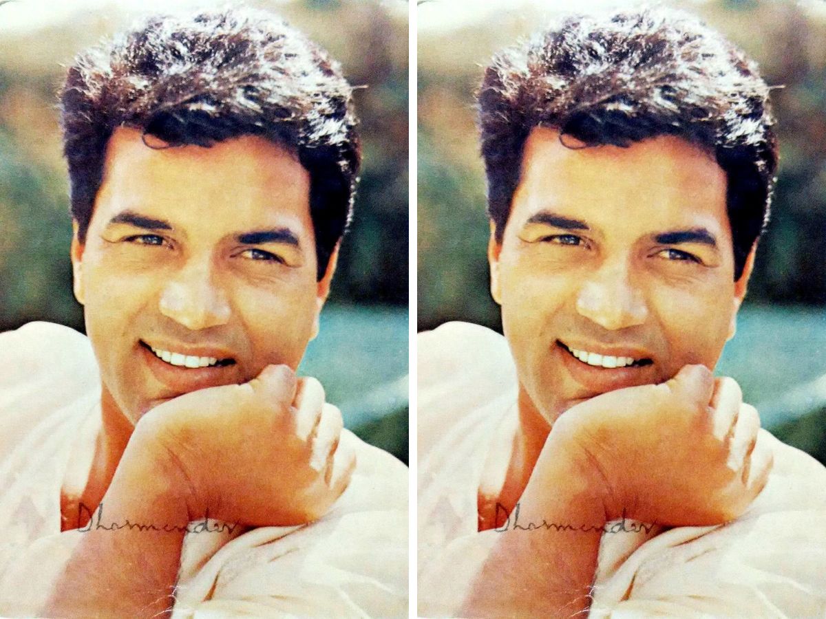 Dharmendra के साथ बिताए पलों को Hema Malini ने तस्वीरों में समेटा, ‘ही-मैन’ के चौथे पर दिखाईं बीते कल की झलकियां - Photo Gallery