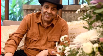 अब कैसी है धर्मेंद्र की तबीयत? धीरे-धीरे तबियत में आ रहा सुधार, एक्टर का 90वां बर्थडे धूमधाम से मनाएगा परिवार