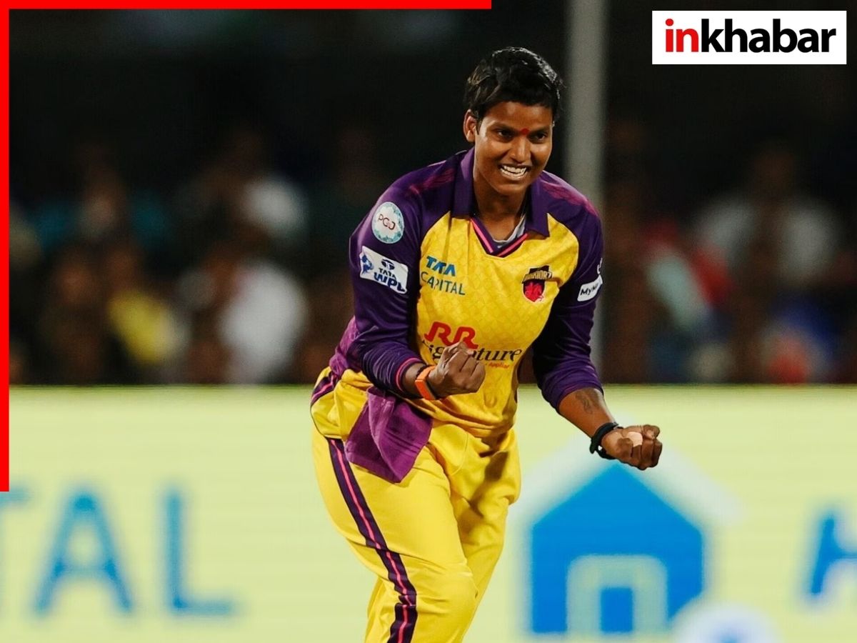 WPL 2026 Most Expensive Players: इन 8 खिलाड़ियों पर लगी सबसे ऊंची बोली, लिस्ट में महज 3 भारतीय शामिल - Photo Gallery